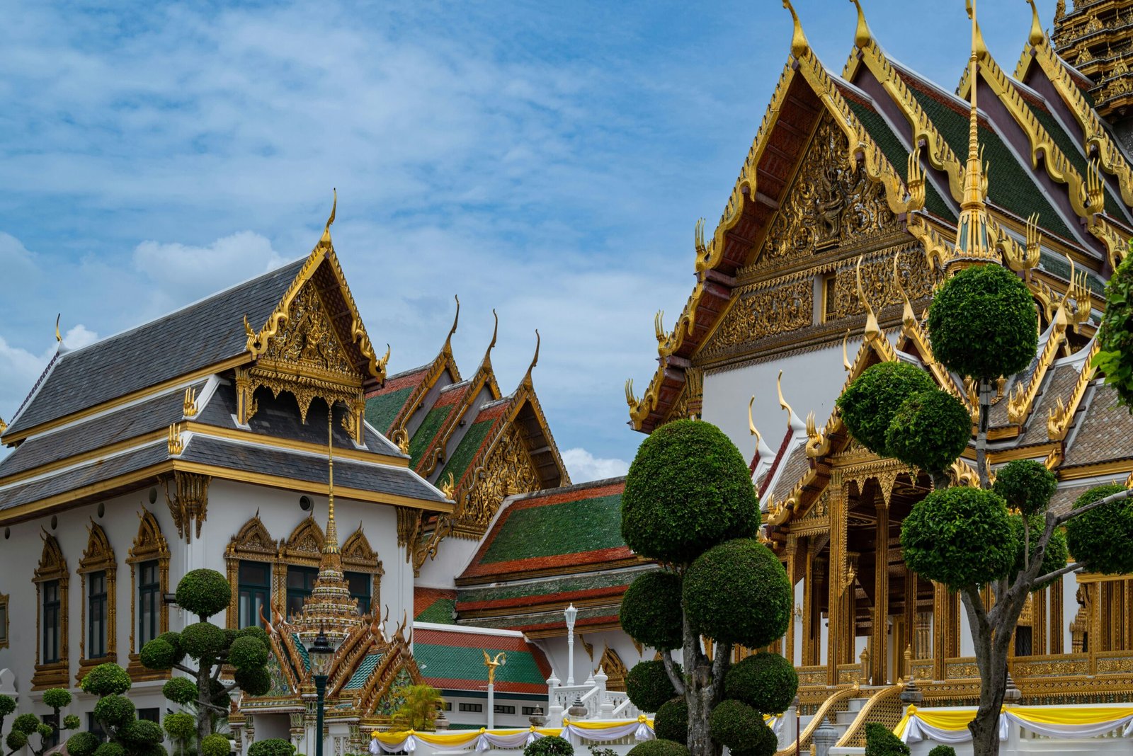 Thailand Islands — Paradise From Above